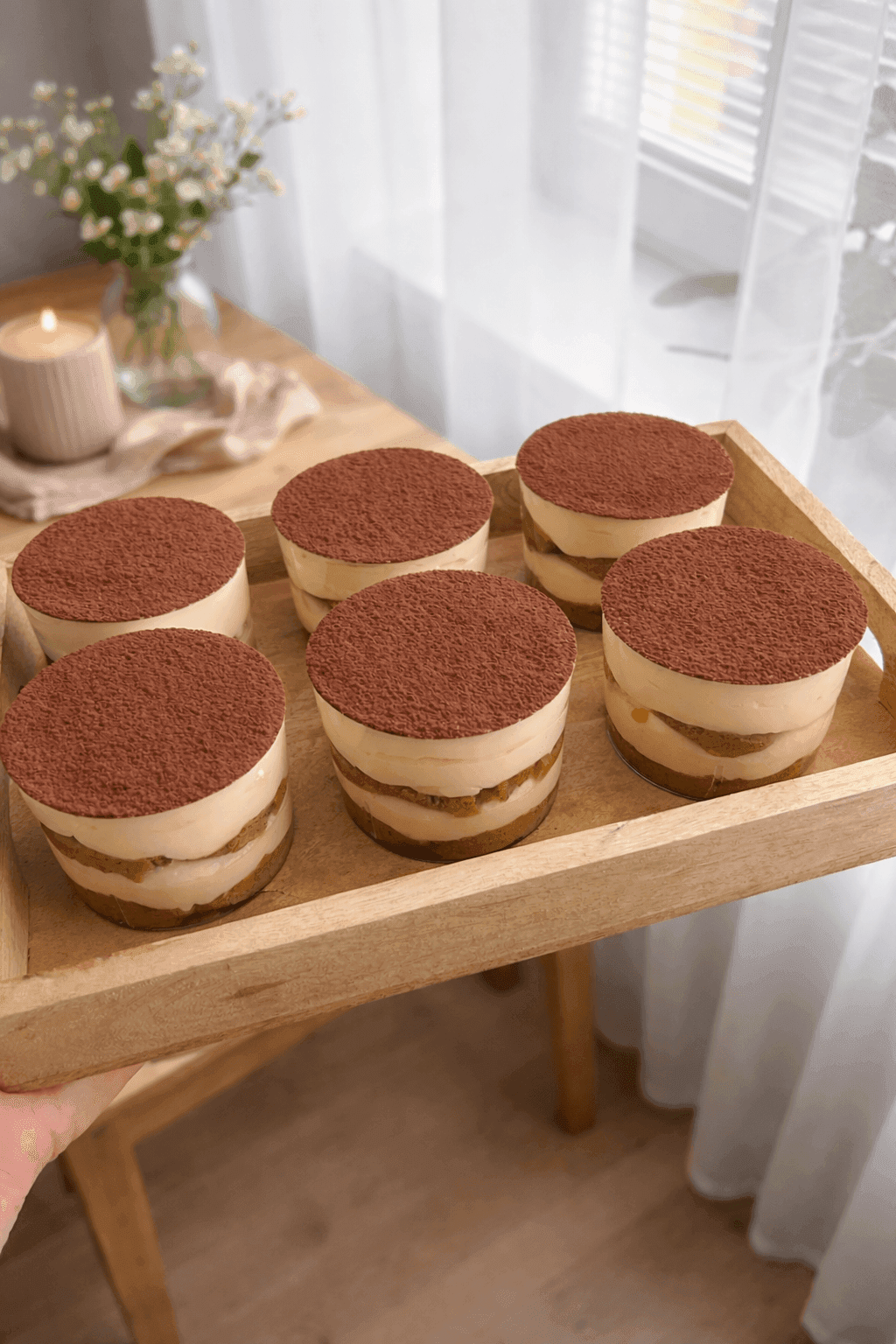 Tiramisu