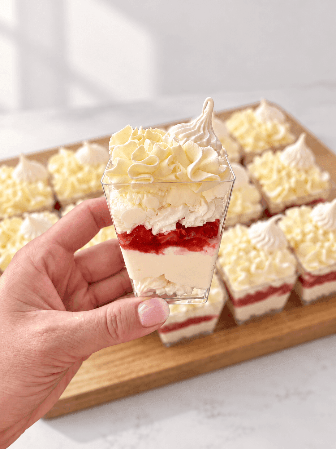 Eton mess