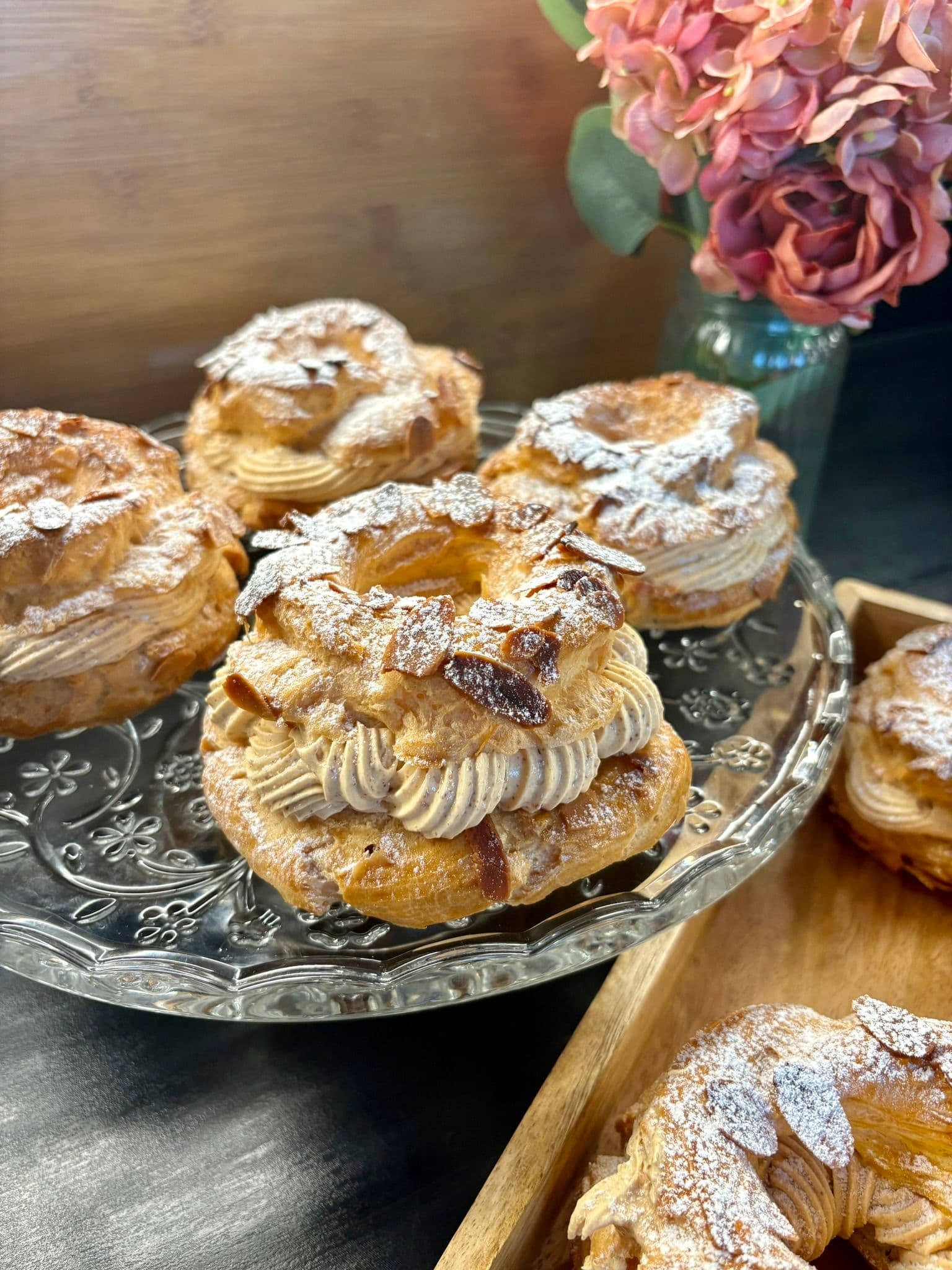 Paris-Brest